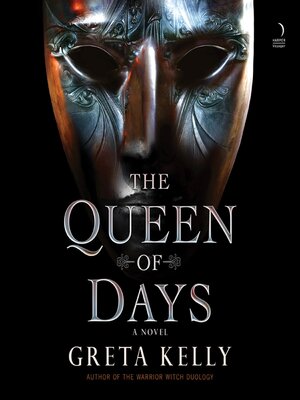 cover image of The Queen of Days